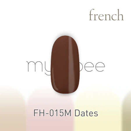 my&bee - French Series (FH-001M to FH-024M)
