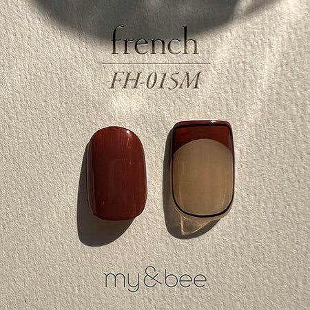 my&bee - French Series (FH-001M to FH-024M)