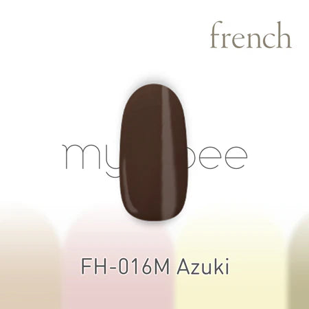 my&bee - French Series (FH-001M to FH-024M)