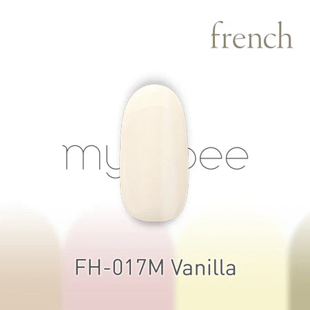my&bee - French Series (FH-001M to FH-024M)