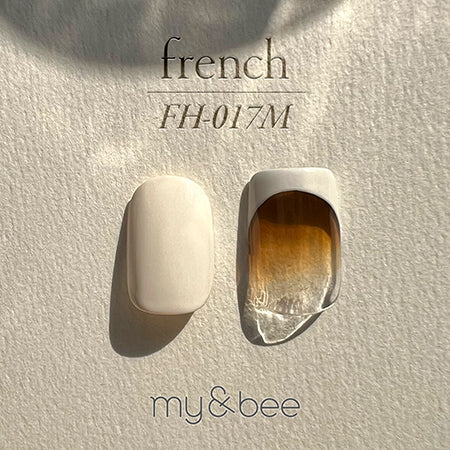 my&bee - French Series (FH-001M to FH-024M)