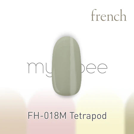 my&bee - French Series (FH-001M to FH-024M)