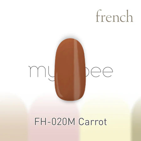 my&bee - French Series (FH-001M to FH-024M)