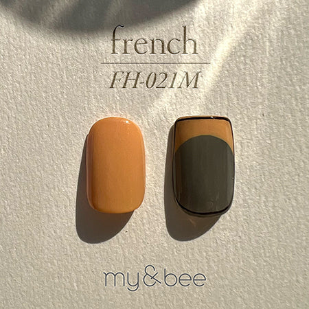 my&bee - French Series (FH-001M to FH-024M)
