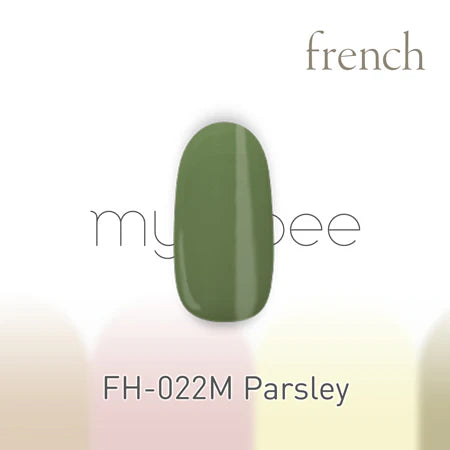my&bee - French Series (FH-001M to FH-024M)