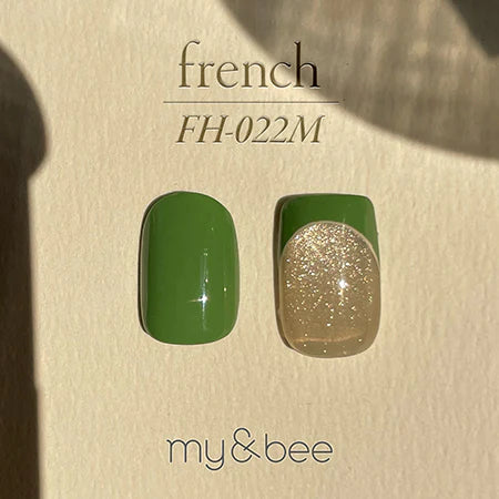 my&bee - French Series (FH-001M to FH-024M)