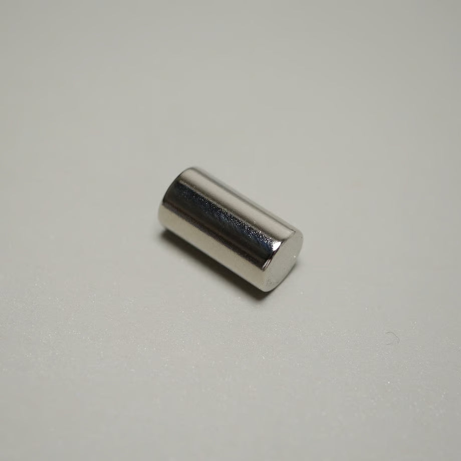 Ungu Nails - Log Power Magnet