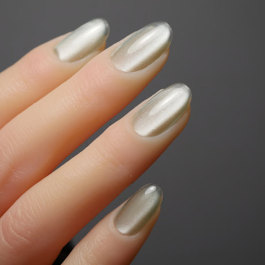 Ungu Nails - Slick Sleek Magnet