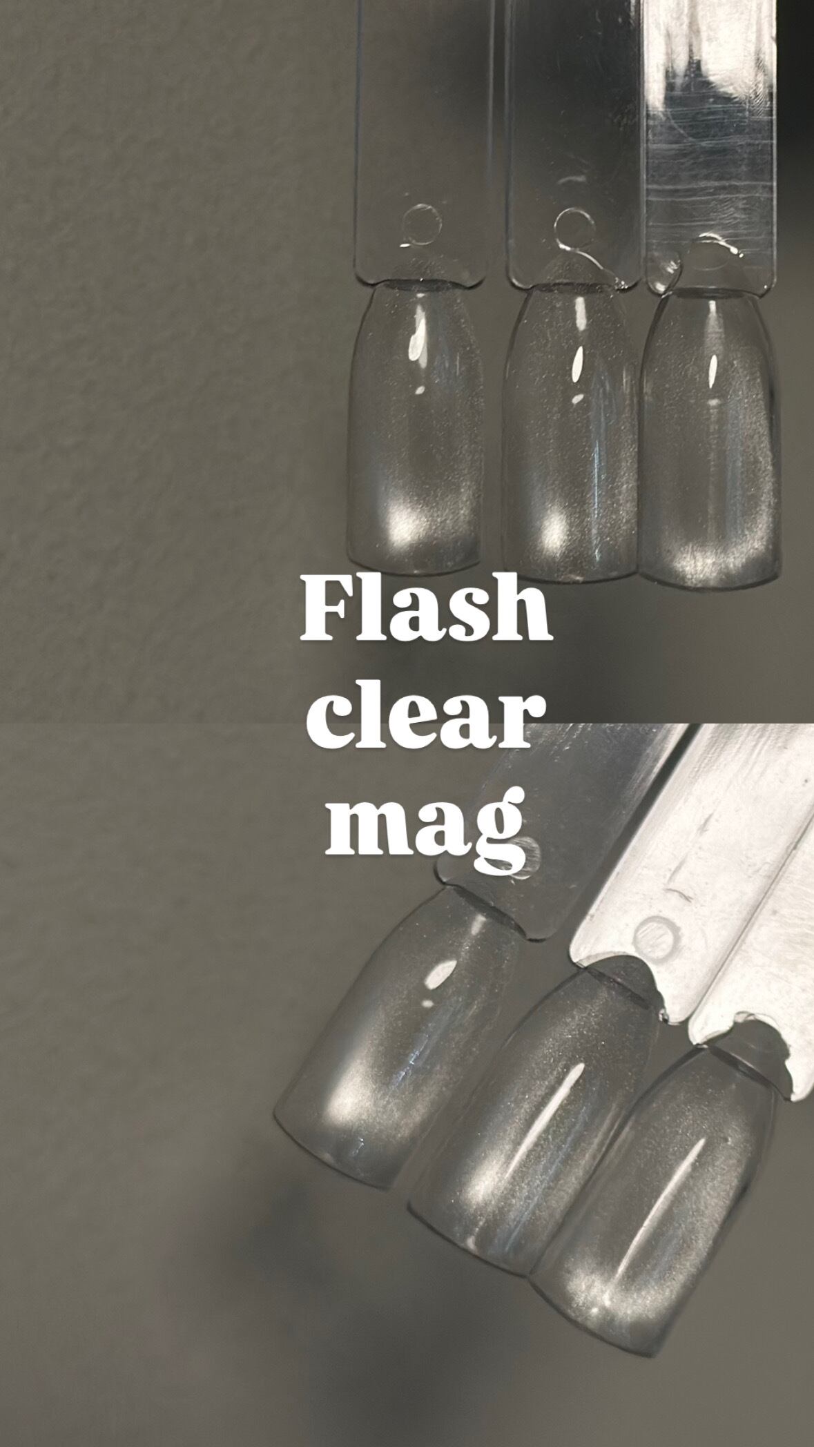 eel - Flash Clear Mag 01