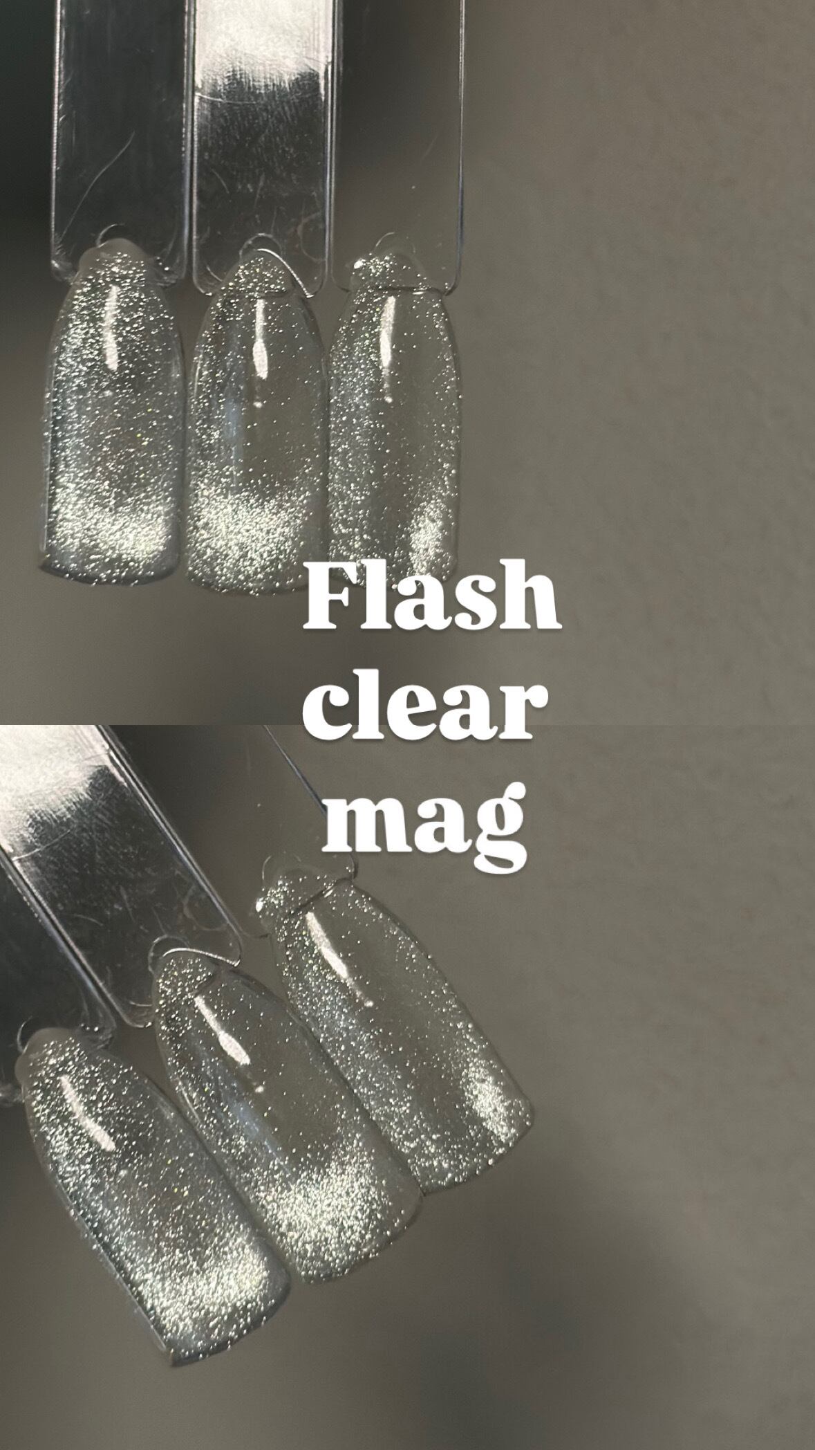 eel - Flash Clear Mag 02