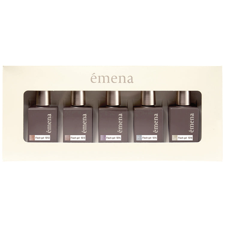 émena - Flash Gel (1012-1016)