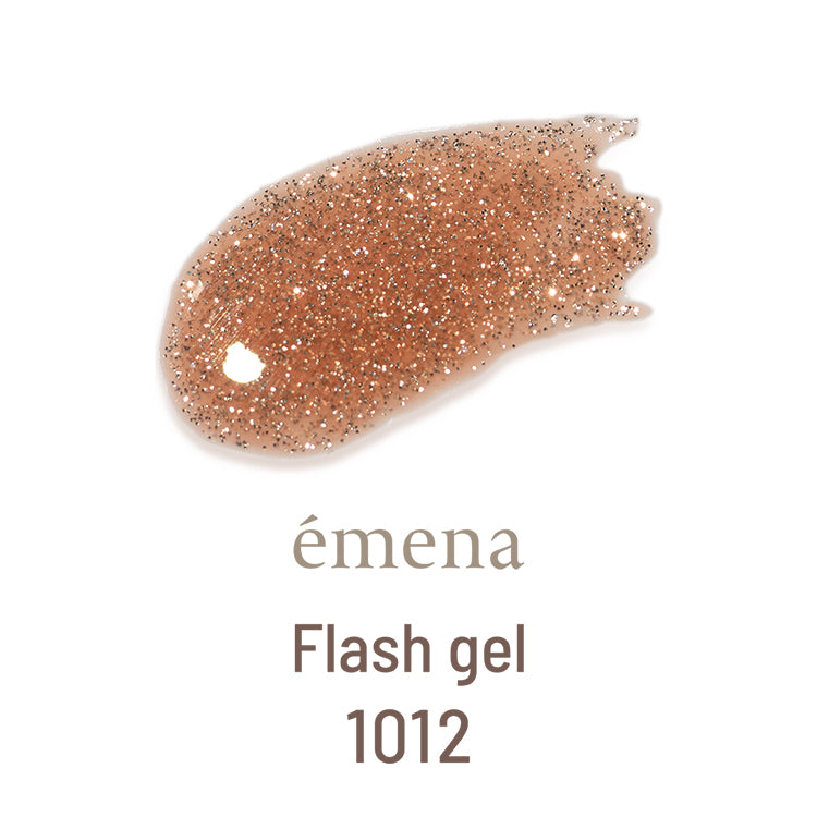 émena - Flash Gel (1012-1016)