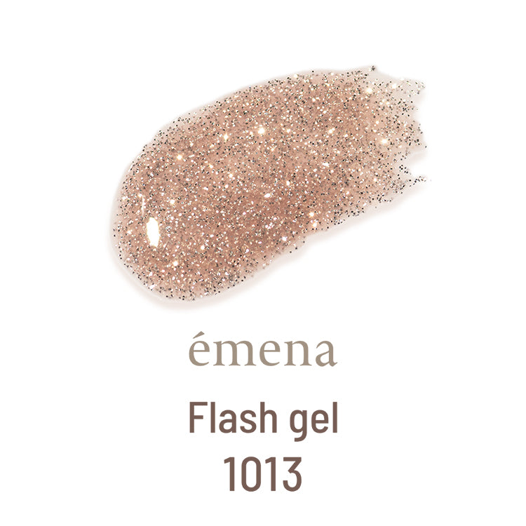 émena - Flash Gel (1012-1016)