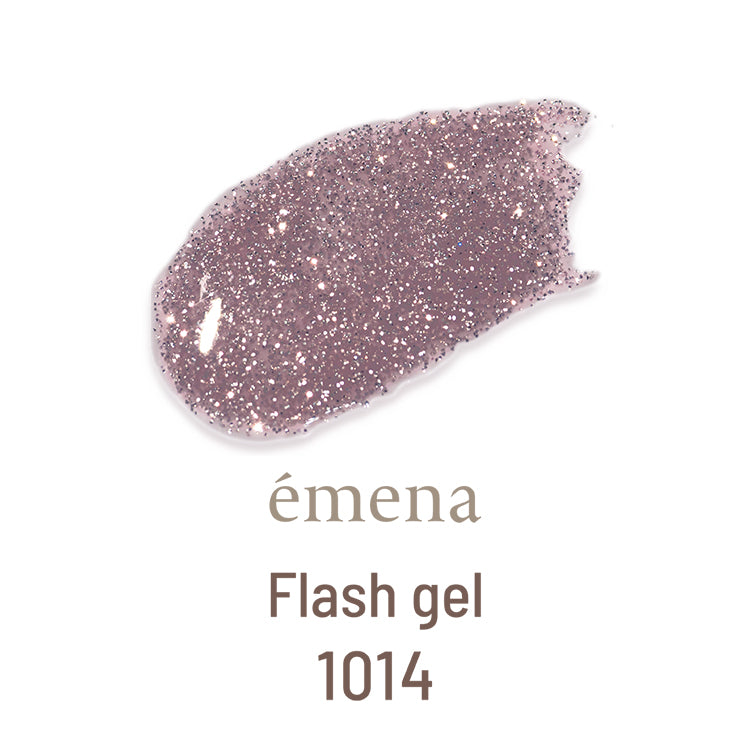 émena - Flash Gel (1012-1016)