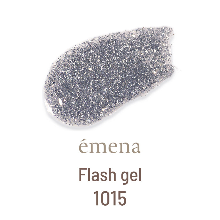 émena - Flash Gel (1012-1016)