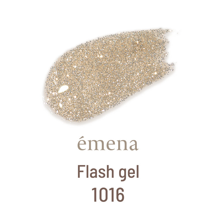 émena - Flash Gel (1012-1016)