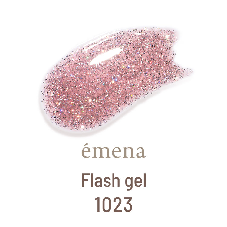 émena - Flash Gel (1022-1024)