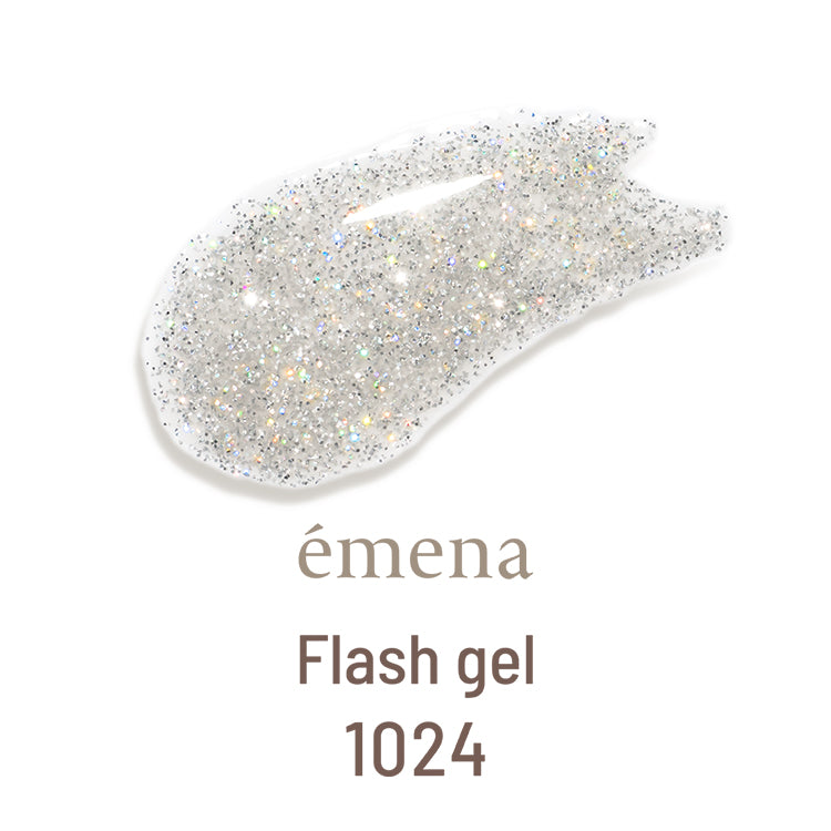 émena - Flash Gel (1022-1024)