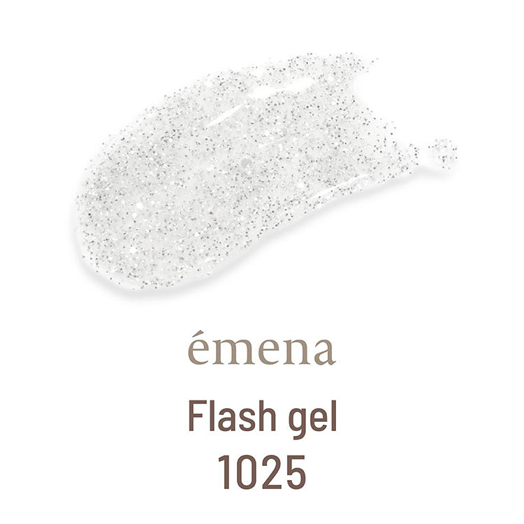 émena - Flash Gel 1025
