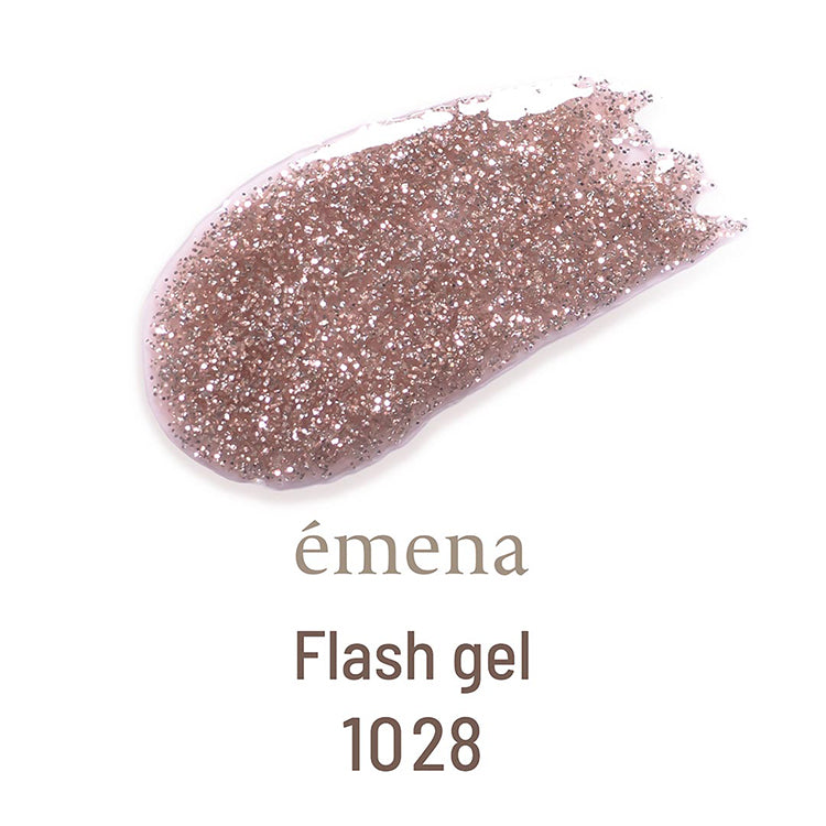 émena - Flash Gel (1026-1028)