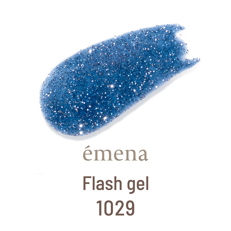 émena - Flash Gel (1029-1031)