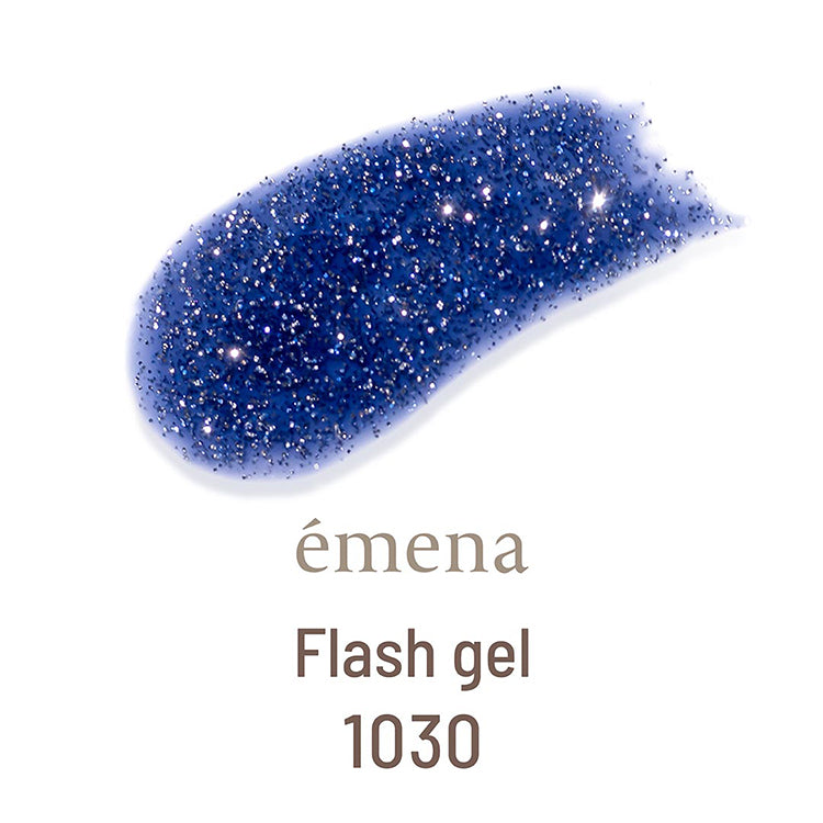 émena - Flash Gel (1029-1031)