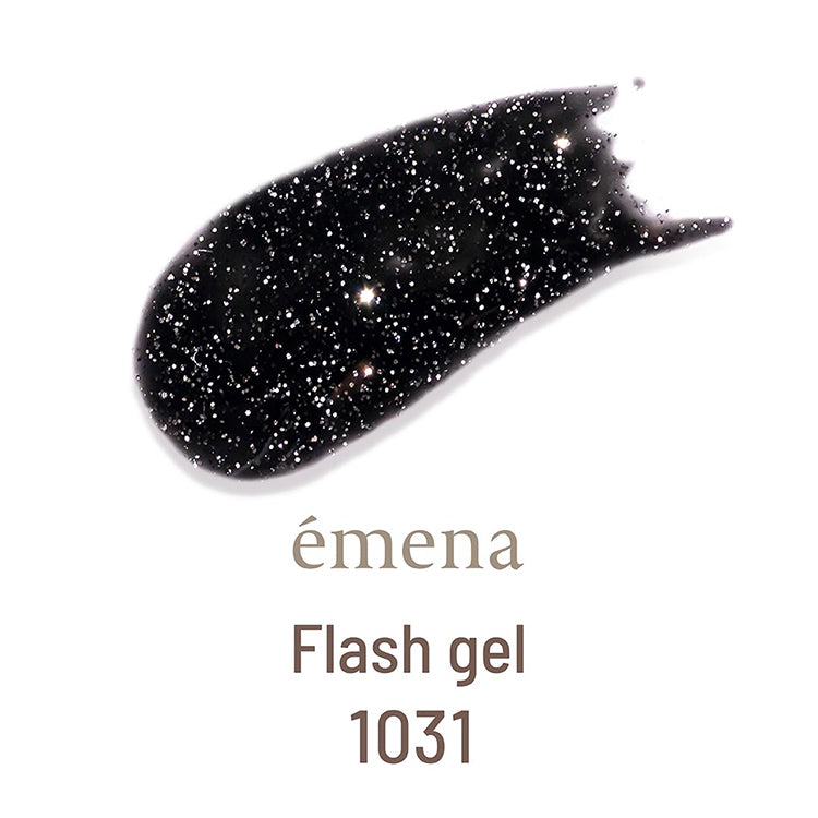 émena - Flash Gel (1029-1031)