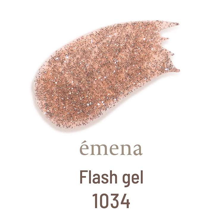 émena - Flash Gel (1032-1034)
