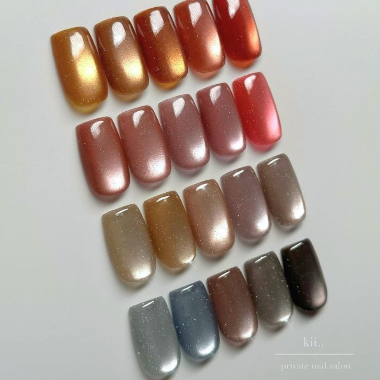 Meet You - Flash Mag A, B, C, D