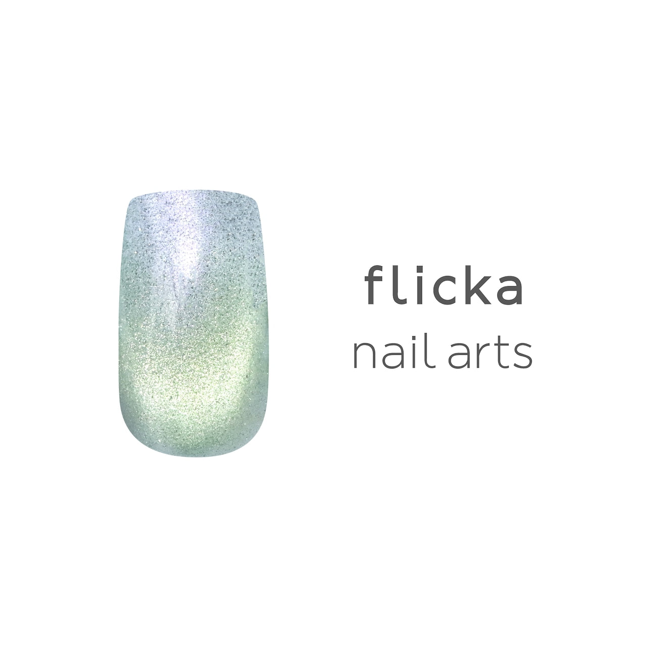Flicka Nail Arts - Starry Mag Collection