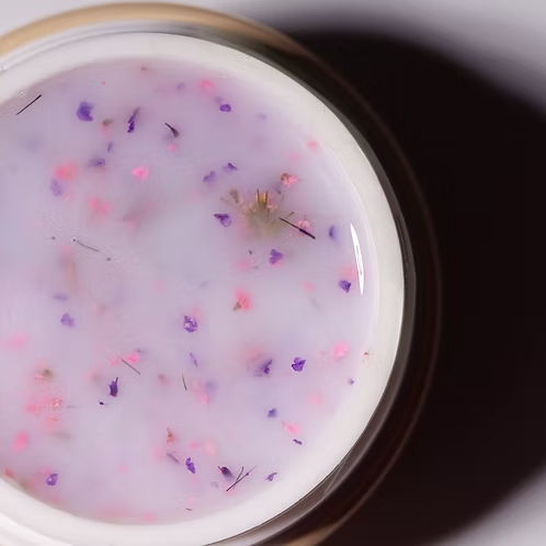 MGart - Structure Building Gel - #FLOWER MILK (30g)