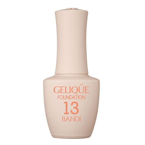 BANDI - GELIQUE FOUNDATION GEL NO.13