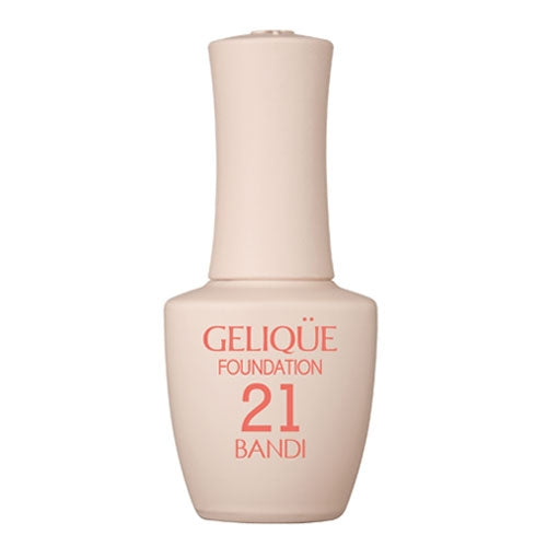 BANDI - GELIQUE FOUNDATION GEL NO.21