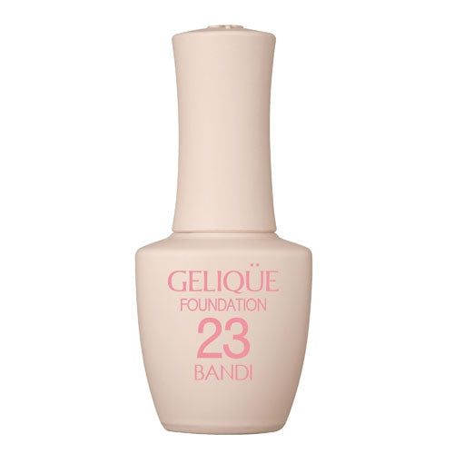 BANDI - GELIQUE FOUNDATION GEL NO.23