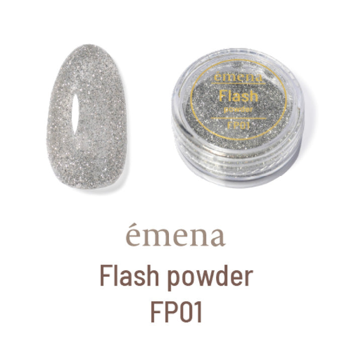 émena - Flash Powder FP01