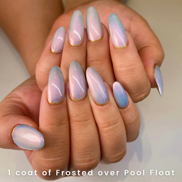 Kokoist - NT-43 Frosted