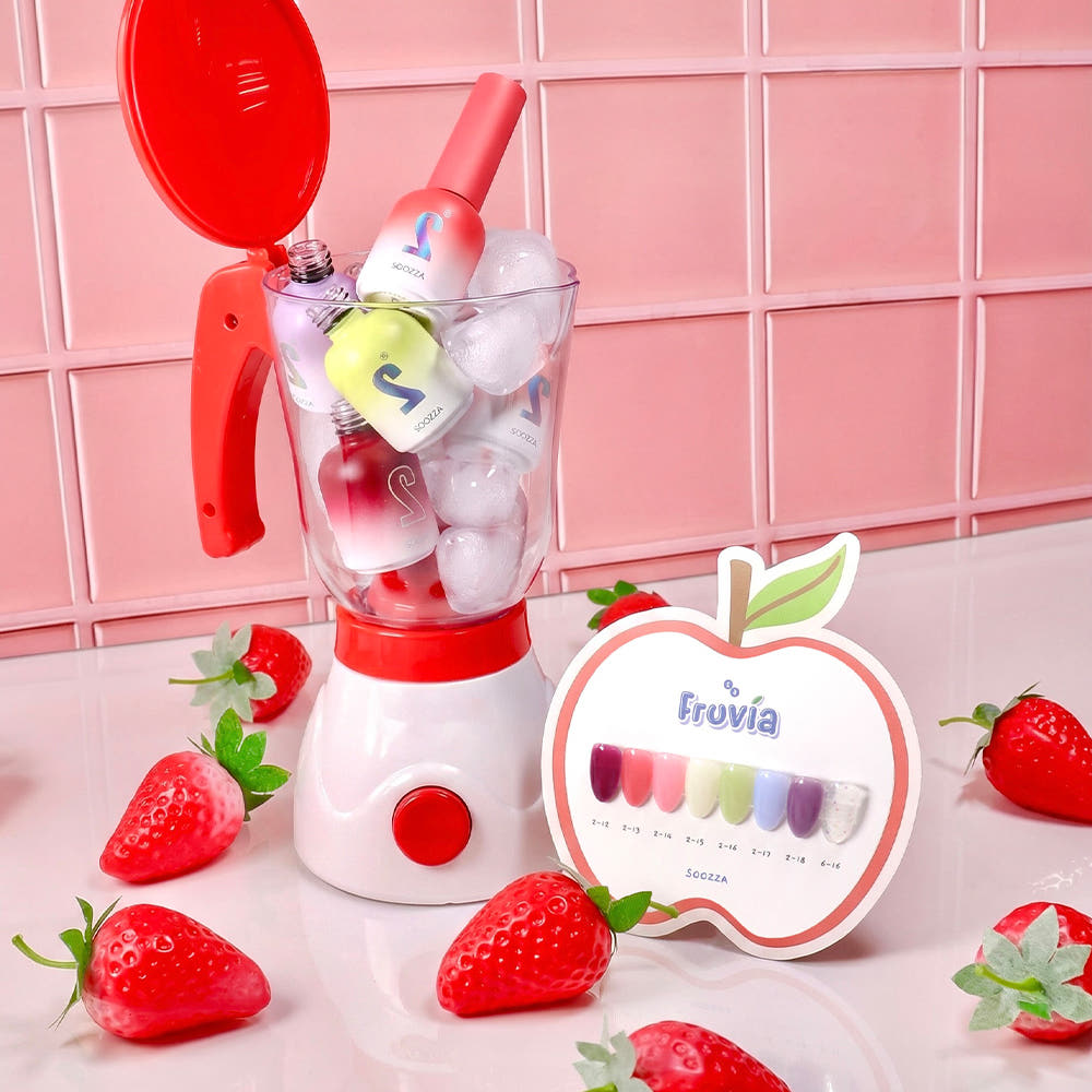 Soozza - Fruvia Collection