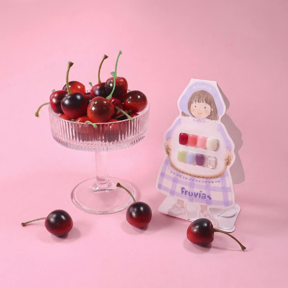 Soozza - Fruvia Collection
