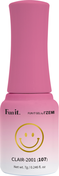 IZEMI Fun It Clair (13 types)