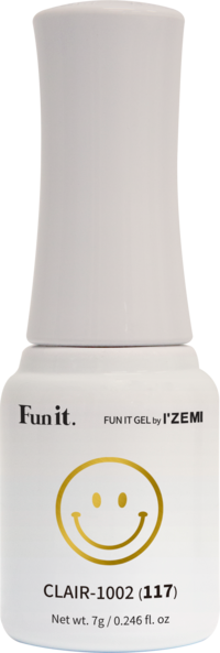 IZEMI Fun It Clair (13 types)
