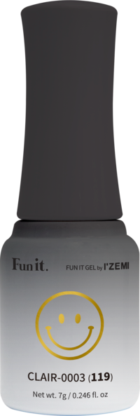 IZEMI Fun It Clair (13 types)