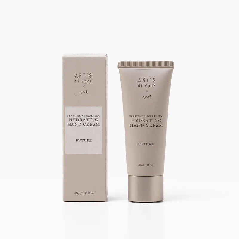 ARTiS di Voce x .m - Hydrating Hand Creams