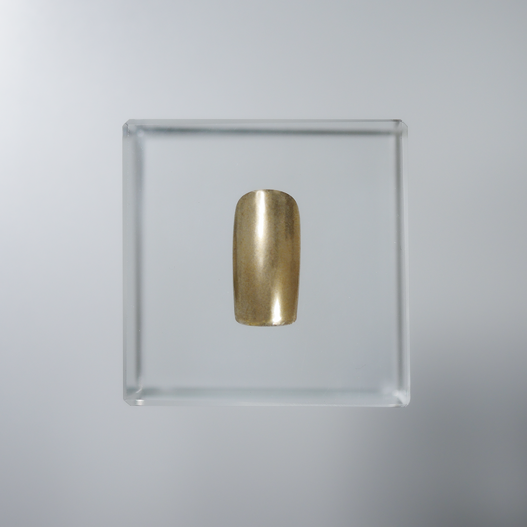Ungu Nails - GiU Mirror Powder