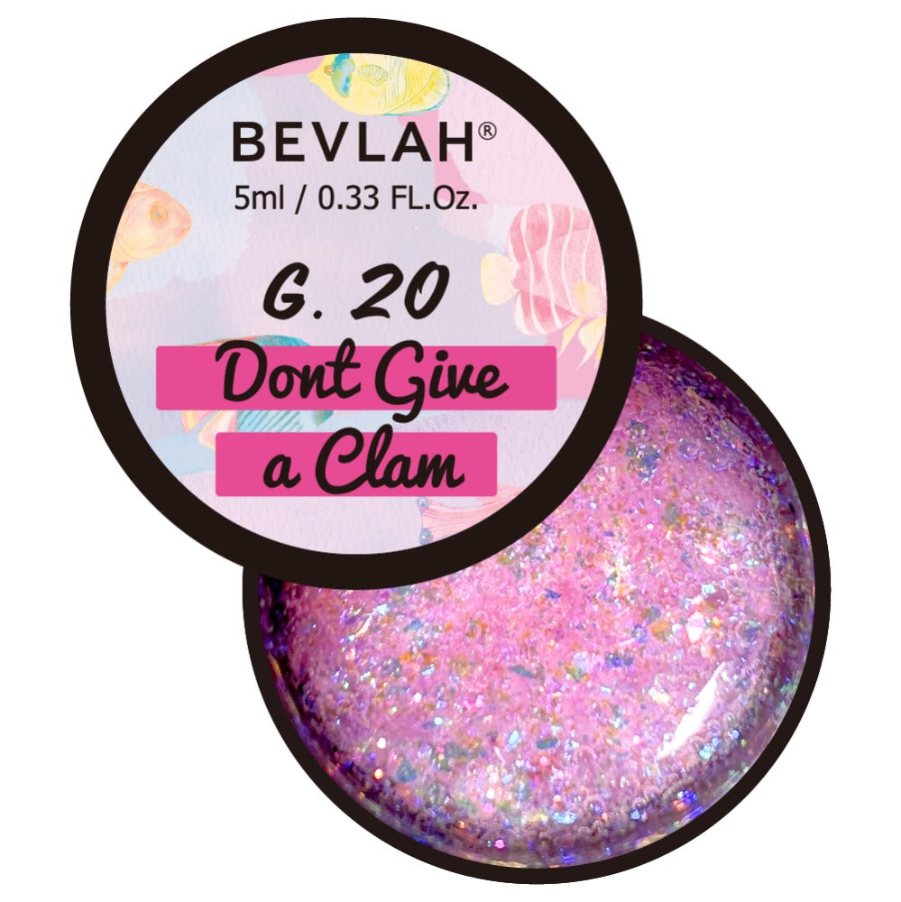 Bevlah - Under the Sea (HEMA-free)