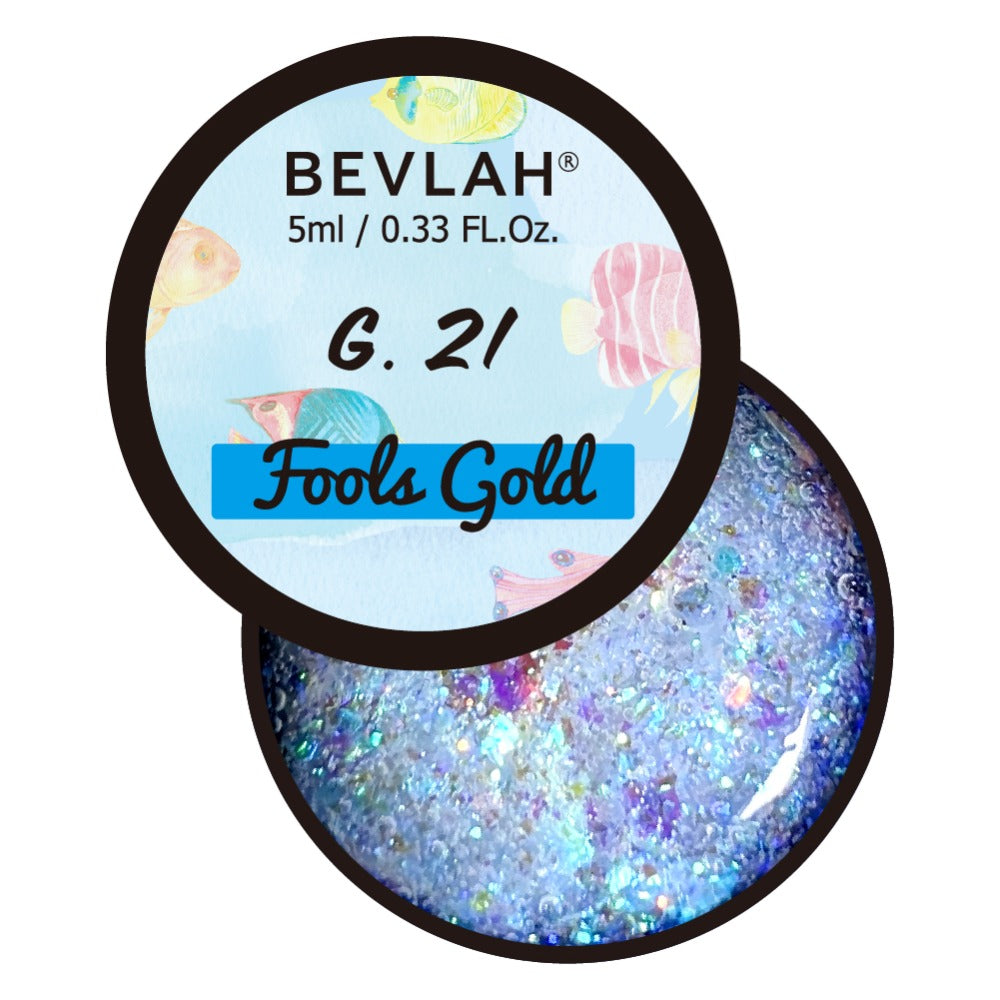 Bevlah - Under the Sea (HEMA-free)