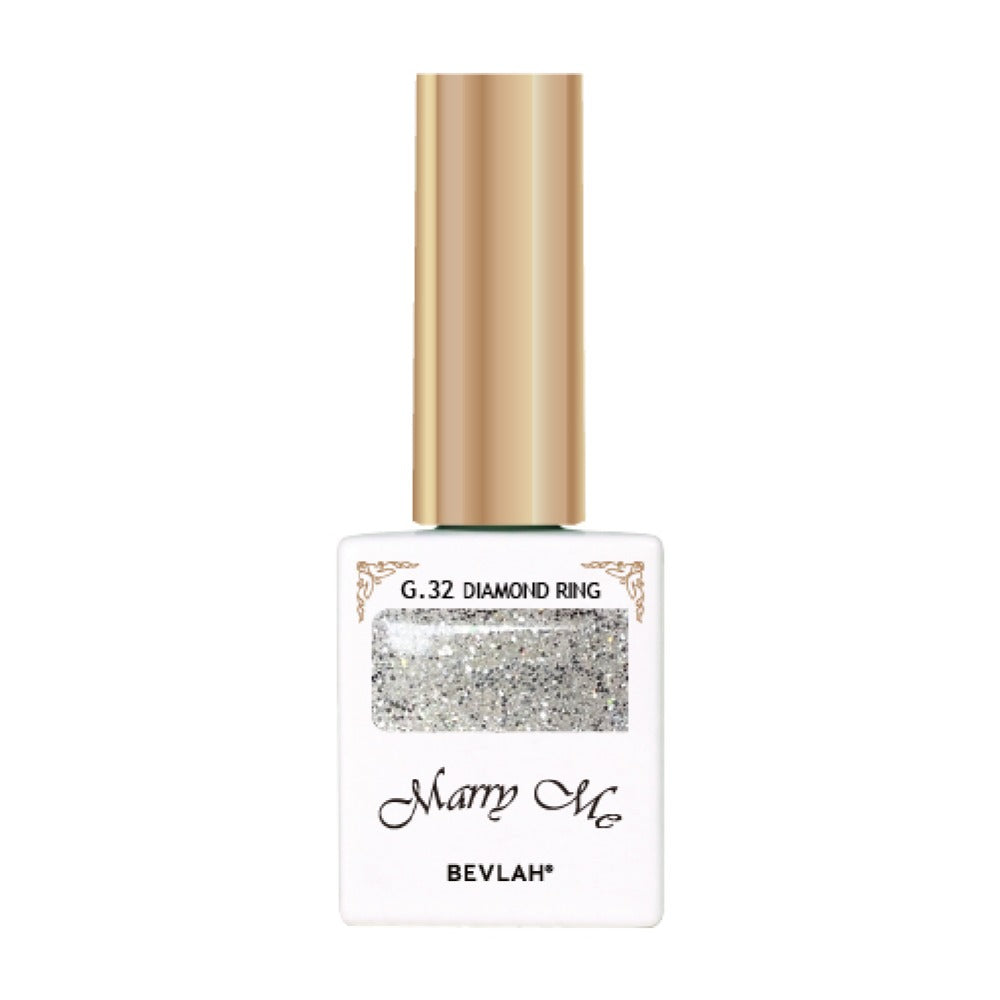 Bevlah - Marry Me Collection (HEMA-free)