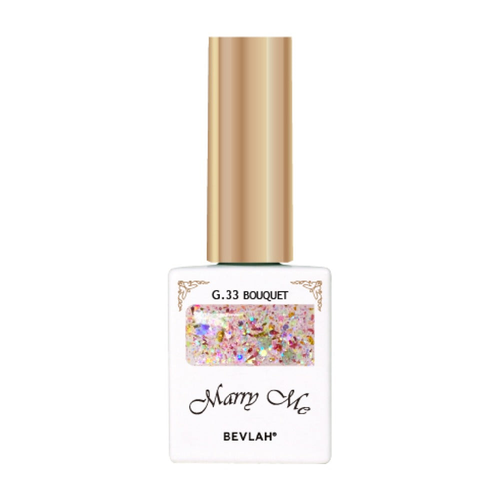 Bevlah - Marry Me Collection (HEMA-free)