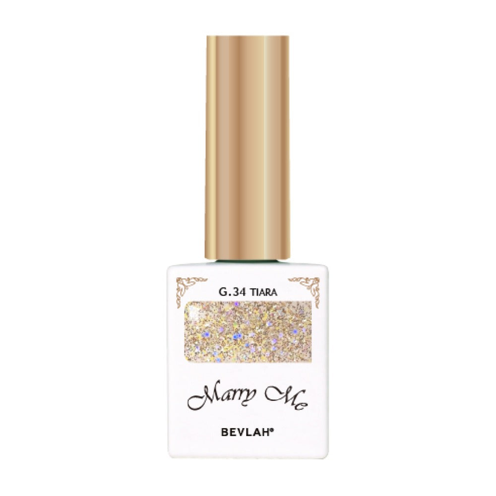 Bevlah - Marry Me Collection (HEMA-free)