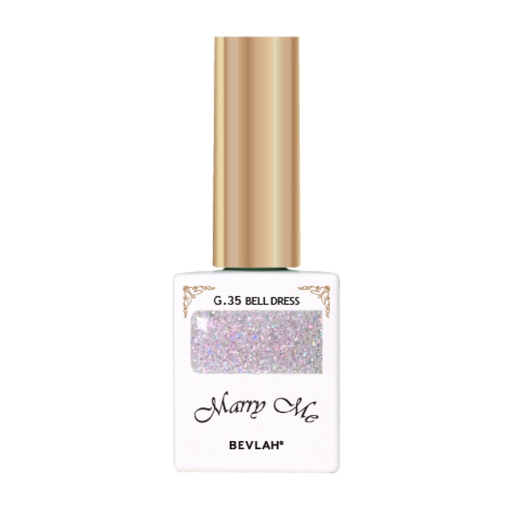 Bevlah - Marry Me Collection (HEMA-free)