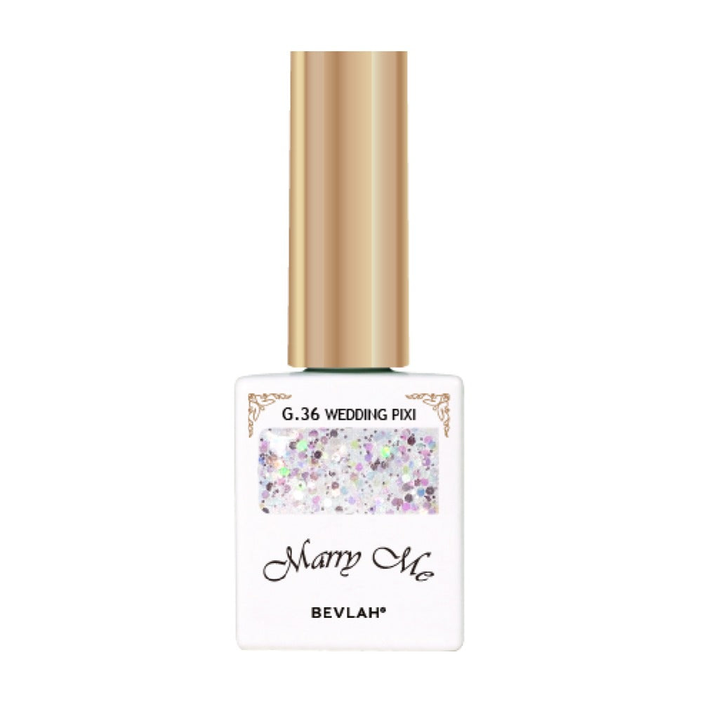 Bevlah - Marry Me Collection (HEMA-free)